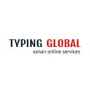 Typing Global logo